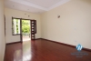 Spacious swimming pool house for rent in Tay Ho